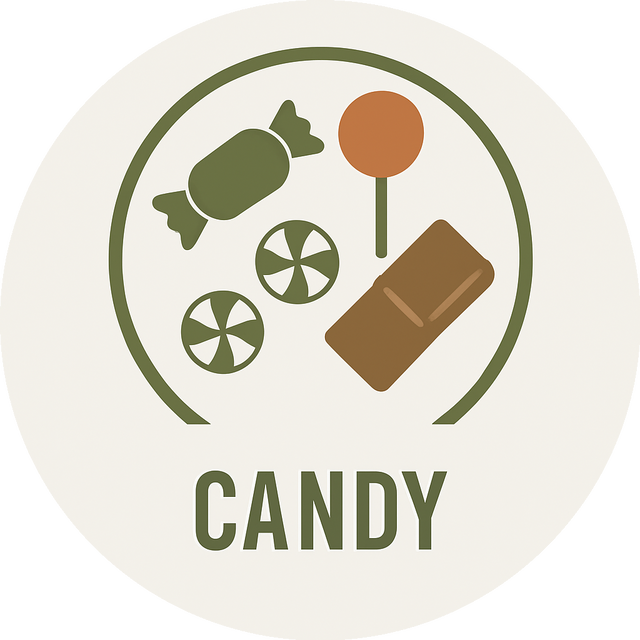 Candy