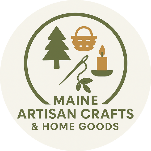 Crafts & Home Goods