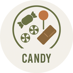Collection image for: Candy