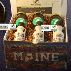 Collection image for: Breakfast & Maple Collection