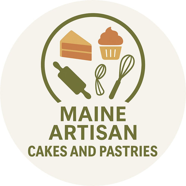 Cakes and Pastries