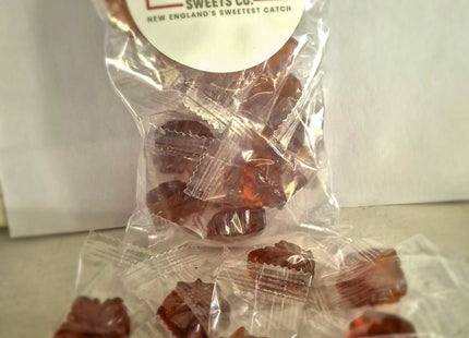 New England Sweets Co. -  Maine Maple Drops (4oz)