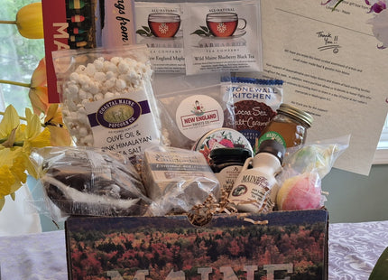 Mothers Day Gift Box  (Premium)