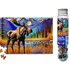 Collection image for: Puzzels