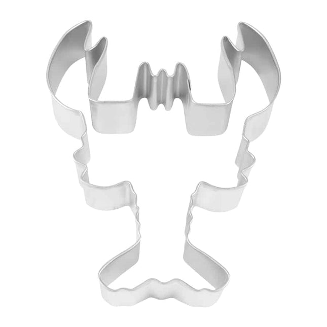 Lobster Cookie Cutter (5")