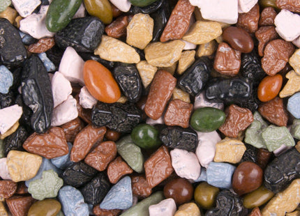 Chocolate Rocks - 4oz Bag