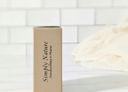 Summer Citrus Soap