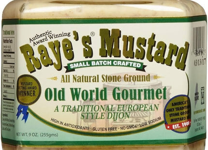 Maine Mustard Gift Box
