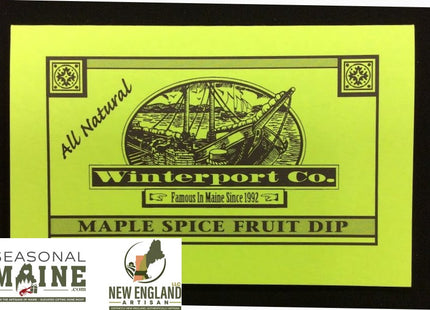 New England Cupboard  - Apple Spice Mix