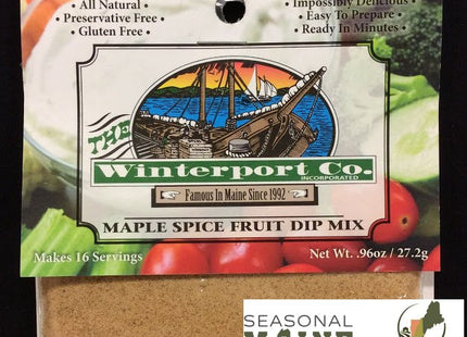 New England Cupboard  - Apple Spice Mix