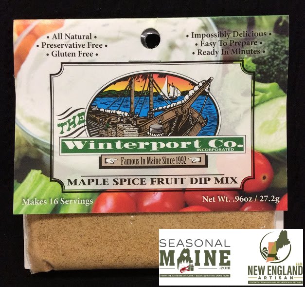 New England Cupboard  - Apple Spice Mix