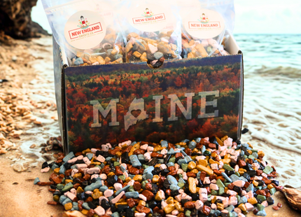 Chocolate Rocks - 4oz Bag