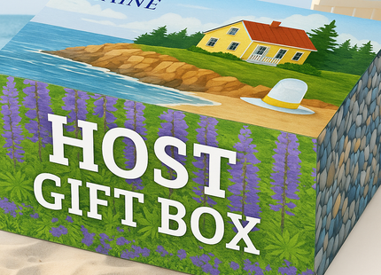 Host Gift Box - (Premium)