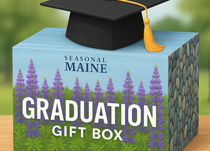 Graduation Gift Box - (Standard)
