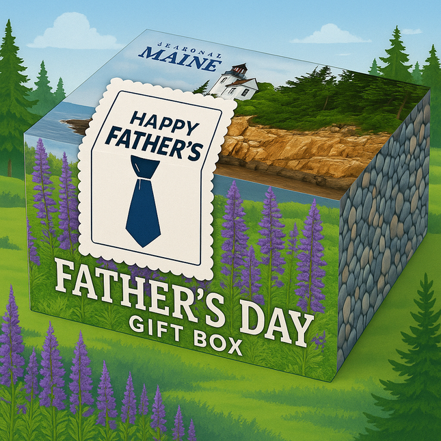 Fathers Day Gift Box - (Standard)