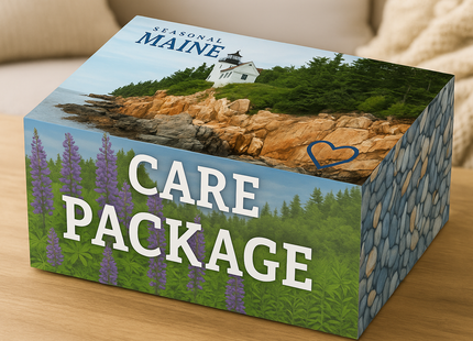 Care Package Gift Box - (Standard)