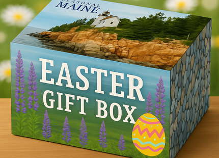 Easter Gift Box  -   (Premium)