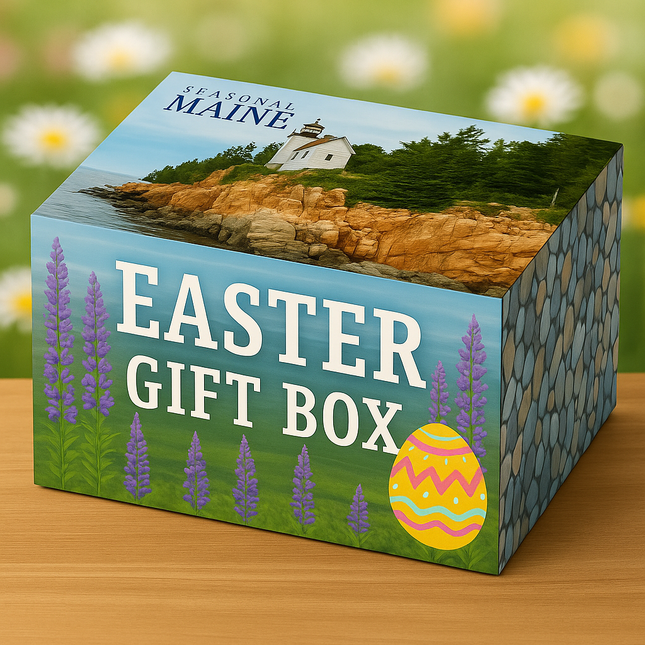 Easter Gift Box  -  (Standard)