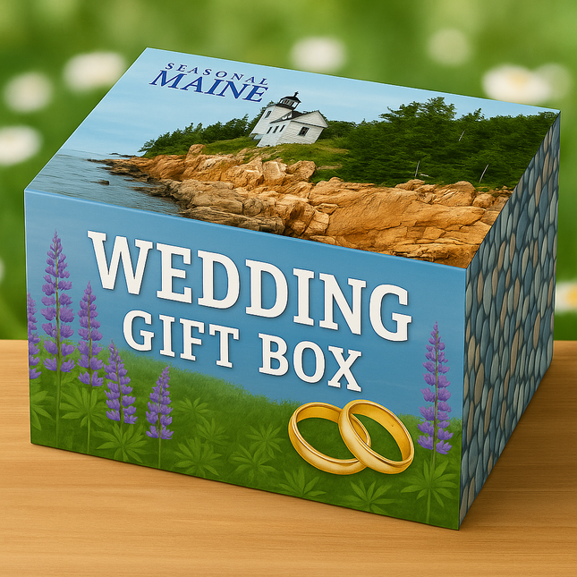 Wedding Gift Box  -  (Standard)