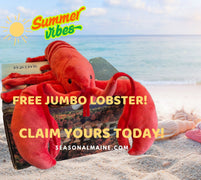 New Customer Summer Vibes