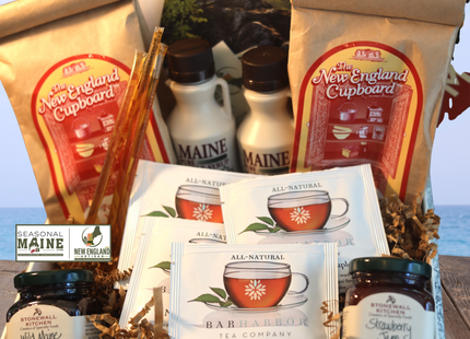 Breakfast in Maine Gift Box [Premium]