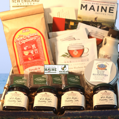 Collection image for: Blueberry Bliss Gift Box