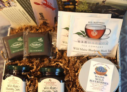 Blueberry Bliss Gift Box [Standard]