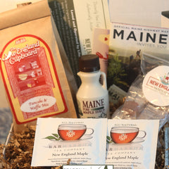 Collection image for: Breakfast in Maine Gift Box