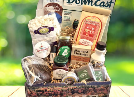 Seasonal Gift Box - (Summer) (Standard) - Pre-Order (Ships Mid-June)