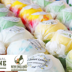 Collection image for: Bath bombs