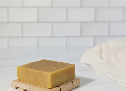 Summer Citrus Soap