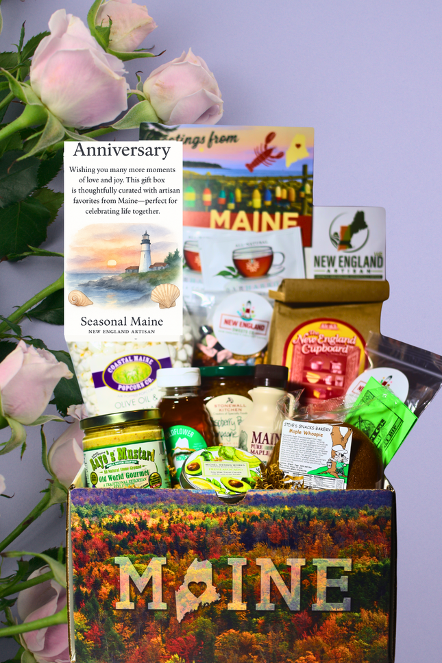 Anniversary Gift Box  -   (Premium)