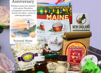 Anniversary Gift Box  -   (Premium)