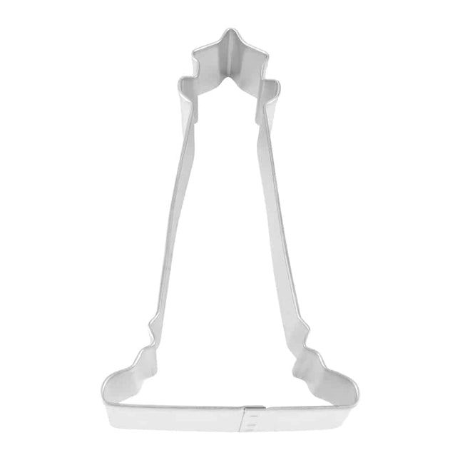 Lighthouse Cookie Cutter (4.5")