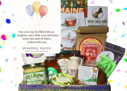 Birthday Gift Box  -   (Premium)