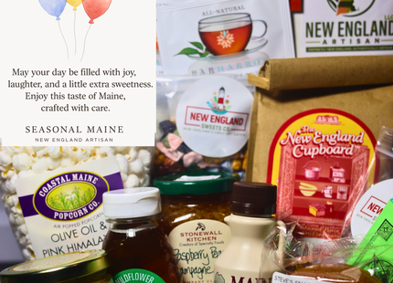 Birthday Gift Box  -   (Premium)