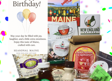 Birthday Gift Box  -   (Premium)