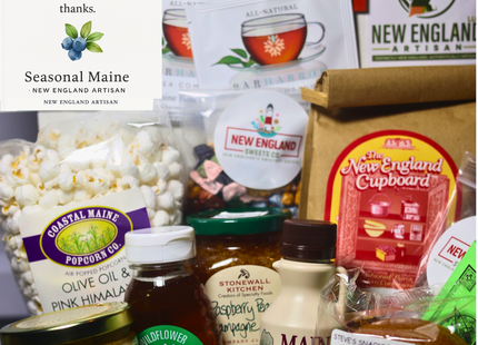 Caregiver Gift Box - (Premium)