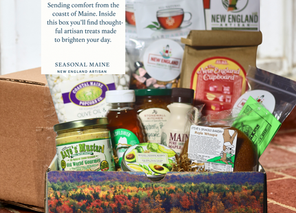 Care Package Gift Box - (Premium)