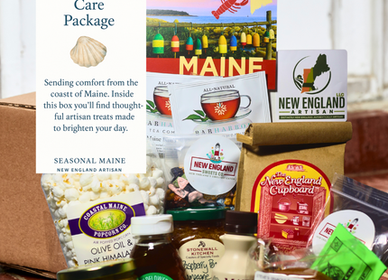 Care Package Gift Box - (Premium)