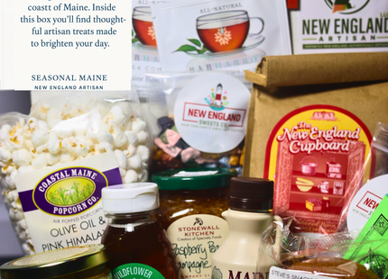 Care Package Gift Box - (Premium)