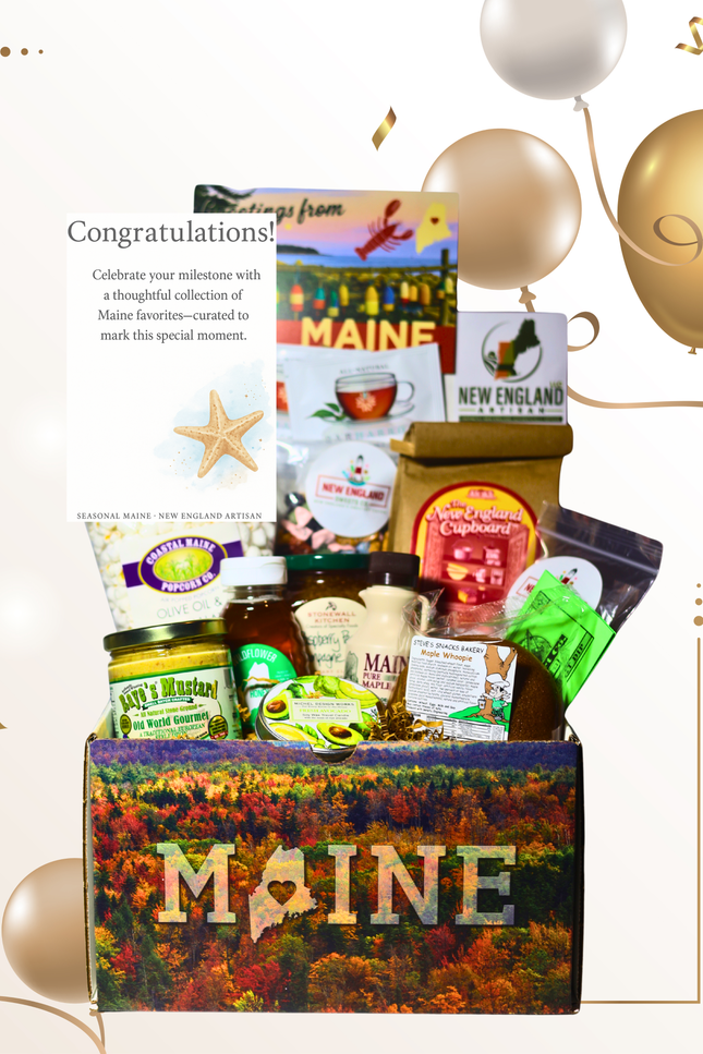 Congratulations Gift Box - (Premium)