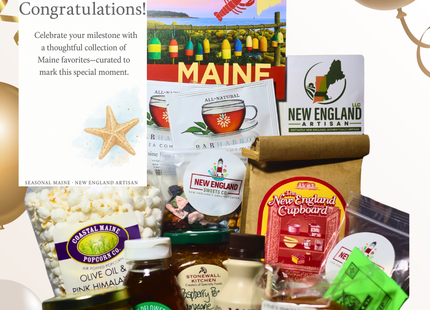 Congratulations Gift Box - (Premium)