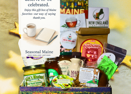 Corporate - Employee Appreciation Gift Box  -   (Premium)