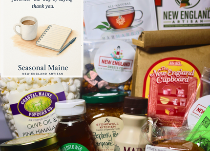 Corporate - Employee Appreciation Gift Box  -   (Premium)