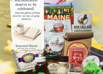 Corporate - Employee Appreciation Gift Box  -   (Premium)