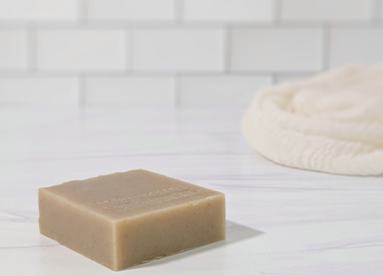 Enchanted Forest Soap