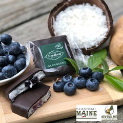 Collection image for: Wild Blueberry Products
