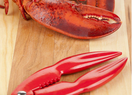 Red Lobster Cracker