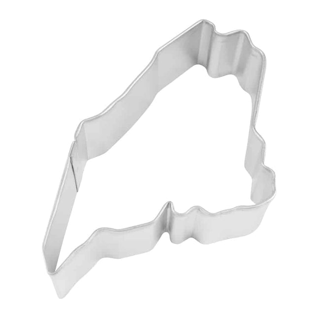 Maine State Cookie Cutter (3.75")